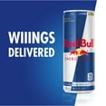 thumbnail image 3 of Red Bull Energy Drink, 8.4 fl oz, Pack of 24 Cans, 3 of 11