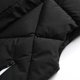 thumbnail image 4 of Kalauyu Men's Hoodie Vest Outerwear,Vest for Men,Full Zip Padded Lined Light Softshell Windproof Sleeveless Jacket for Hiking Golf, 4 of 8