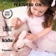 thumbnail image 5 of Mon Ami Rosie The Bunny Peluche - 13 Conejos de Peluche Rosados, Suaves y Tiernos, abrazables, para guardería, Ideal para niños de Todas Las Edades, 5 of 5