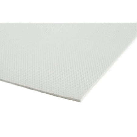 UPC: 0817342022368 | SeaDek 18  x 38  5mm Small Sheet Cool Grey Embossed – 457mm x 965mm x 5mm