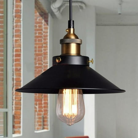 Pendant Light E26 E27 Base Vintage Hanging Pendant Light E26 E27 Base Vintage Hanging