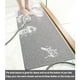 thumbnail image 4 of Alfombra de ducha SONGZIMING antideslizante de PVC para baño, 82 x 43 cm, 4 of 6