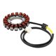 thumbnail image 3 of Conjunto de estator generador para Kawasaki KL650E KLR650 KLR 650 2011-2018 21003-0106, 3 of 11