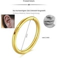 thumbnail image 3 of Pendientes de interfaz sin costuras, pendientes, anillos en la nariz, cuerpo humano 3 piezas, 3 of 5
