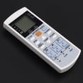 thumbnail image 4 of Control remoto para aire acondicionado A75C3407, A75C3623, A75C3625, KTSX003 y A75C3297, 4 of 8