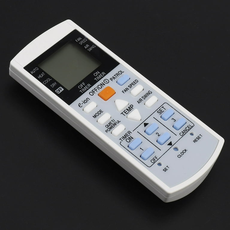 Conditioner Air Conditioning Remote Control for Panasonic