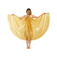 thumbnail image 3 of Smiffys Womens Deluxe Grecian Cape, 3 of 4