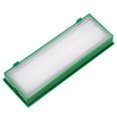 thumbnail image 4 of 6pcs Hepa Filtre Pièces de Rechange de Rechange pour Vorwerk Kobold Vr200, 4 of 4