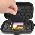 thumbnail image 3 of Funda GWCASE compatible con la consola de juegos retro Anbernic RG35XX H, 3 of 8
