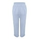 thumbnail image 4 of WILLBEST Pantalones Casuales para Mujer: Pantalones Holgados de Lino de Color Liso con Cintura Elástica para Un Estilo Sencillo y Cómodo. Mediana, 4 of 4