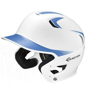 two tone batting helmets