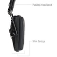 thumbnail image 4 of Casque de Tir Électronique Numérique Howard Leight Impact Sport Bolt, 4 of 6