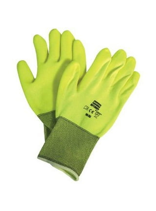 CLC Workright OC Men's Large Spandex Flex Grip Work Glove