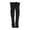 1-Black, variant on Guanyst Women's Cable Knitted Thigh High Boot Socks Extra Long Winter Stockings Over Knee Leg Warmers Black One Size