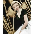 thumbnail image 3 of Hollywood Photo Archive 15x18 Black Modern Framed Museum Art Print Titled - Grace Kelly, 3 of 5
