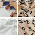thumbnail image 5 of Letter to My Mom Blanket, Mothers Day Blanket for Mom 60"x50", Mother''s Day Birthday Gifts for Mom from Daughter Son, Mama Gifts for Moms, 5 of 7