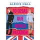 thumbnail image 1 of 10 Cosas que Nunca Pasaron VR Editoras Alexis Hall, 1 of 2