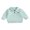 Blue, variant on Miaouyo Toddler Baby Boy Fall Sweatshirts 6 12 18 24 Months 2T 3T 4T 5T Long Sleeve Lapel Collar Dinosaur Print Pullovers Fall Tops