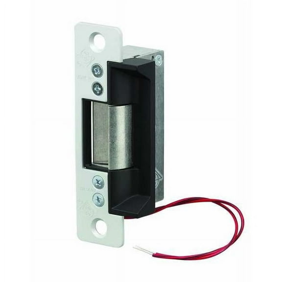 Adams Rite Electric Strike,24VDC,Fail Secure 7100-510-628-00