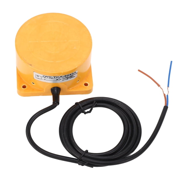 Inductive Proximity Switch,Inductive Proximity Switch 300mA Non Contact Proximity Sensor Inductive Proximity Sensor Highly Versatile