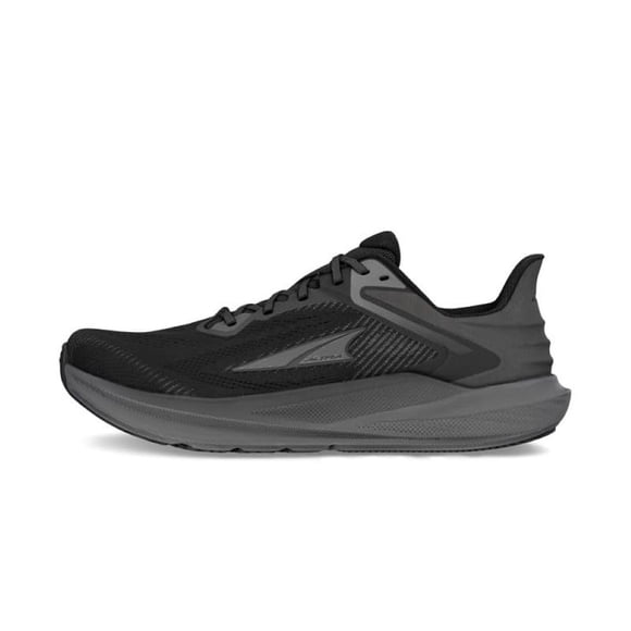 Zapatillas para correr Altra Torin 8 para hombre negras talla 11