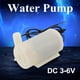 thumbnail image 1 of Bomba de agua sumergible con motor sin escobillas de bajo ruido (horizontal con USB) Likrtyny Libre de BPA, 1 of 5