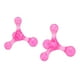 thumbnail image 3 of Herramienta de Masajeador de, Handheld Arch Body Massager 4 Ball 2pcs Para La Pierna, 3 of 7