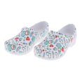 thumbnail image 3 of Clog Slip Shoes for Beach Hotel Waterproof Lightweight Slipers Sandals 39, 3 of 8