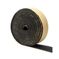 thumbnail image 2 of Espuma impermeable QWORK para envolver tuberías, 10 m x 5 cm x 3 mm, 2 of 7