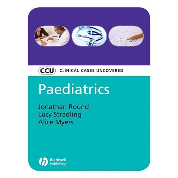 Clinical Cases Paediatrics, Book 24, (Paperback)