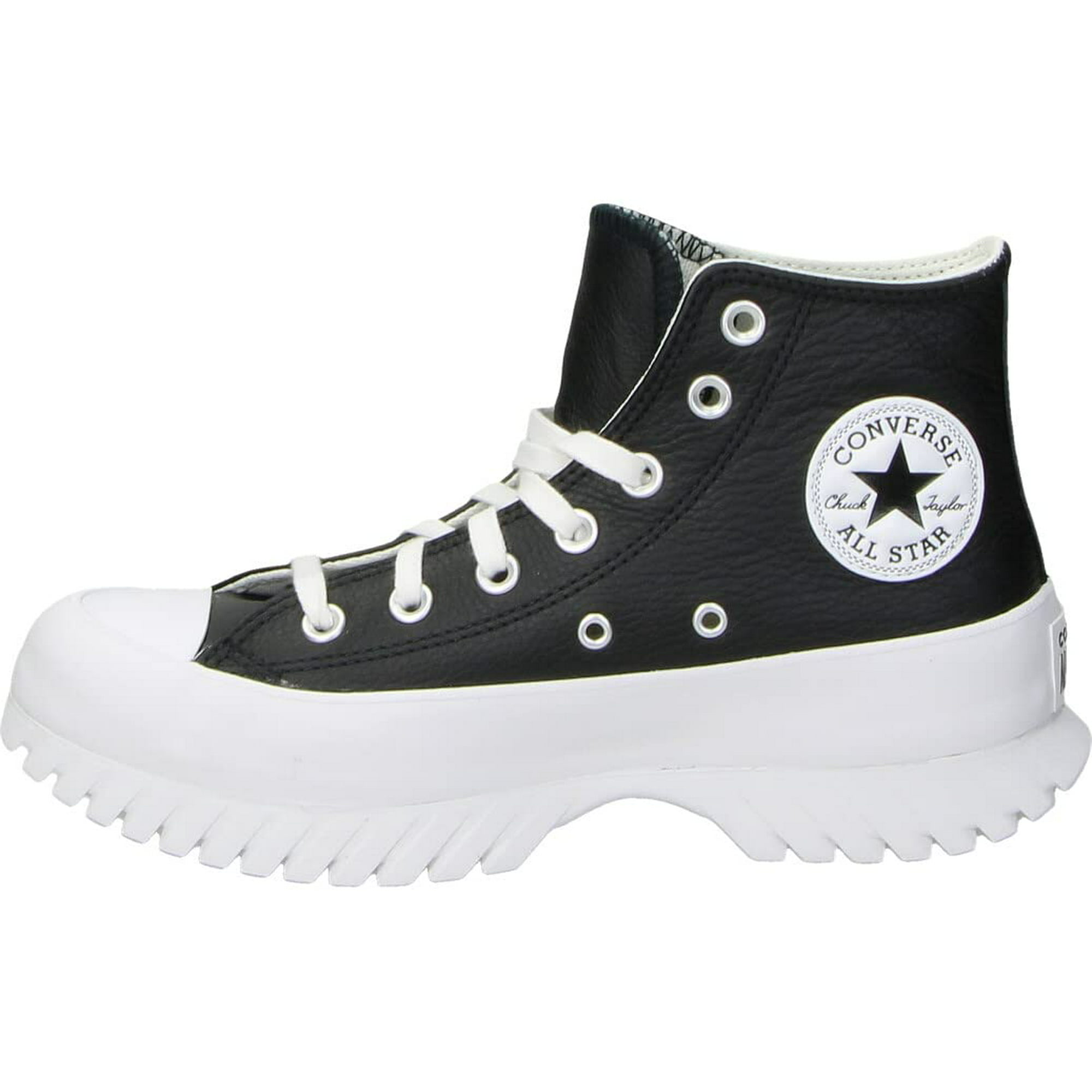 Converse Chuck Taylor All Star Lugged 2.0 Leather Unisex Shoes ...