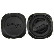 11127560482 Engine Oil Filler Cap Fit For BMW 128i 328i 335i 528i 535i 740i X3