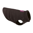 thumbnail image 3 of Chaleco de cachorro Chaleco De Lana Para Perros Ropa Para Perros Con Tirón Chaqueta De Invierno Para Perros Pequeños M Marrón Marrón M Magideal Chaleco de cachorro, 3 of 7