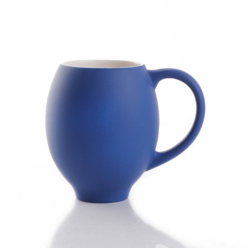 Big Arrow by Maia Ming Kaya Mug