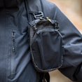 thumbnail image 3 of SharkTRUE Outdoor Sports Chest Bag Multi-Function Tactical Accessories Bag Running, 3 of 8
