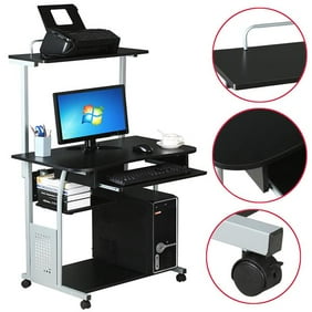 Berkeley Desk Multiple Colors Walmart Com