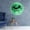 Multicolor, variant on Clearance Under $1.66! 1PC Halloween Glow-in-Dark Sticker, Bat Moon Luminous Wall Decal for Room Decor, PET, (20cm, D)