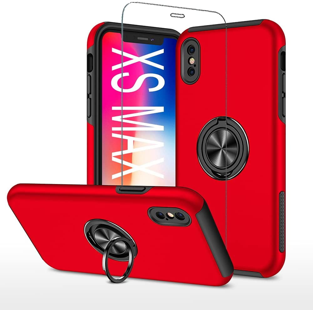 Phone Case Iphone Xs Resistant | Iphone Xs Case Shockproof Lux - Shockproof  Case - Aliexpress