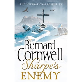 Pre-Owned Sharpe's Enemy: Richard Sharpe and the Defence of Portugal, Christmas 1812 (Paperback) 0007452977 9780007452972