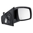 thumbnail image 3 of Passenger Side Power View Mirror for Dodge Journey 2016-2018 CH1321425, 3 of 4