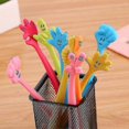 thumbnail image 2 of 8pcsnovelty Ballpoint Pen Finger Ball Pen Funny Pens Funny Ballpoint Pen Banmo, 2 of 5