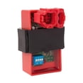 thumbnail image 5 of CDI para moto racing CS125 DS125 WS150 rojo, 5 of 5