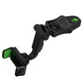 thumbnail image 1 of Espejo Retrovisor Para Vehículo, Soporte Para Teléfono Móvil, Soporte Universal Para Teléfono Inteligente, Soporte Telescópico Ajustable Para Teléfono Móvil ANGGREK Otros, 1 of 8