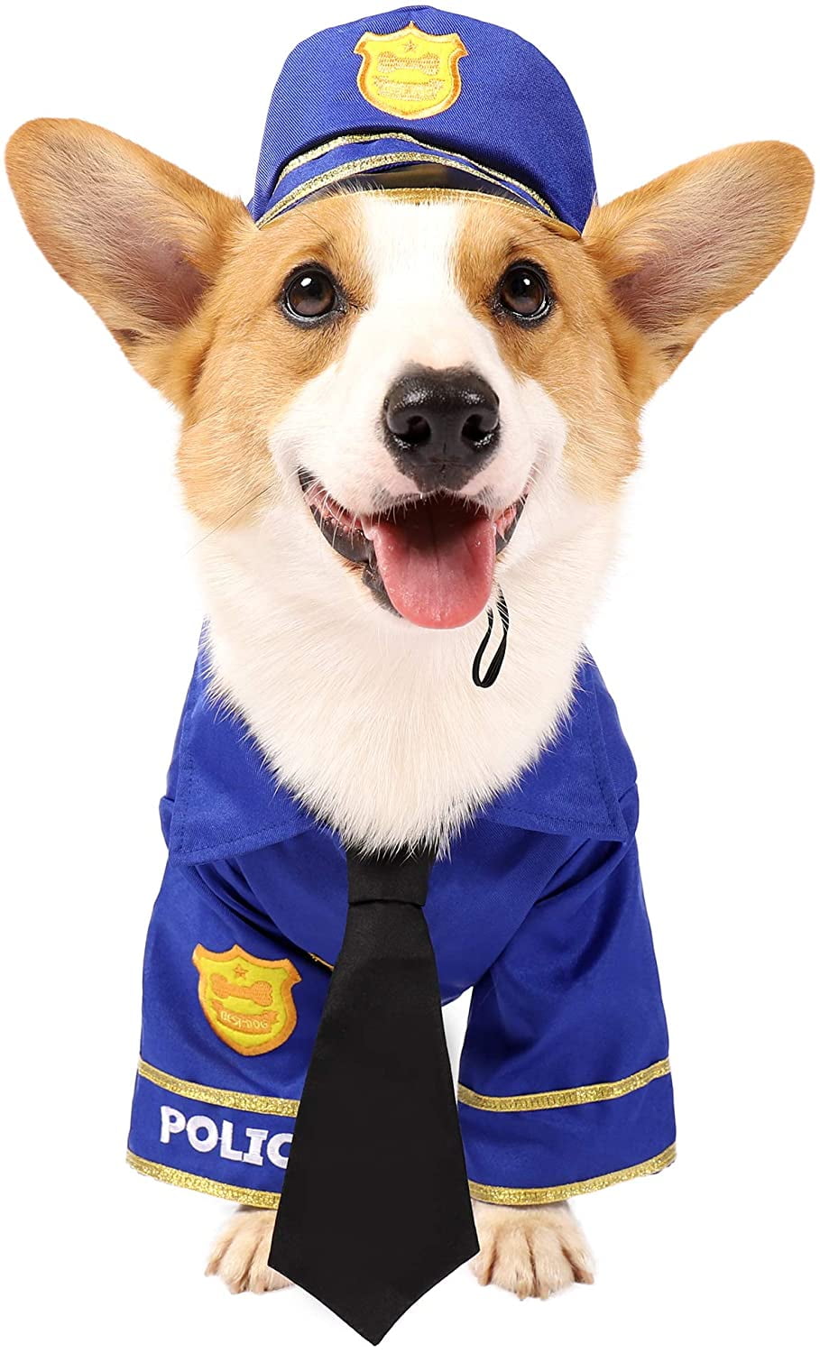 dress up dog costume