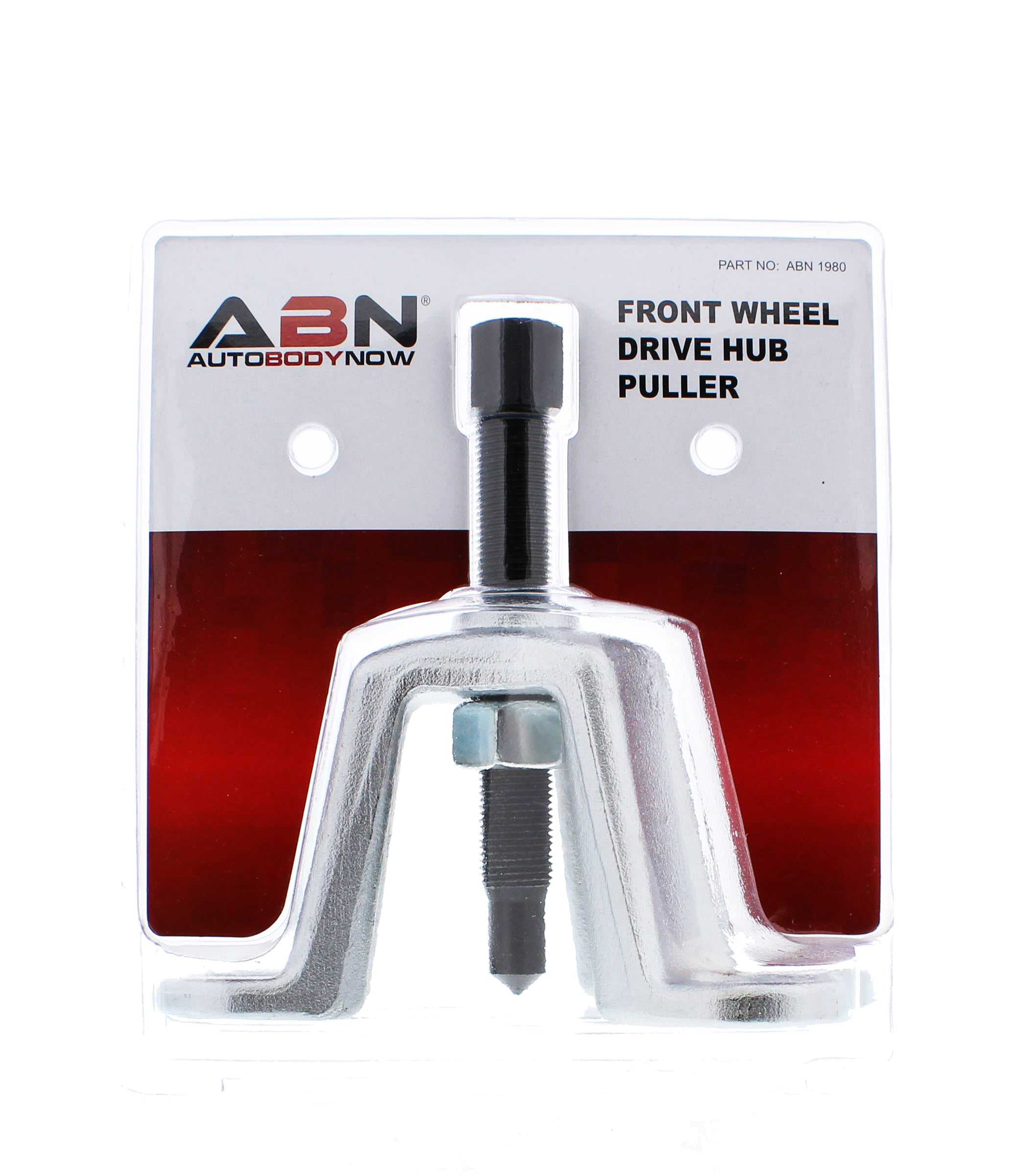 Flange Type Tool 3-3/4 to 4-1/2 Inches Power Steering Pulley Remover Hub Grappler KIE Front Hub Installer Puller Tool Axle & Front Wheel Hub Puller Universal Tools Front Wheel Drive Cars 