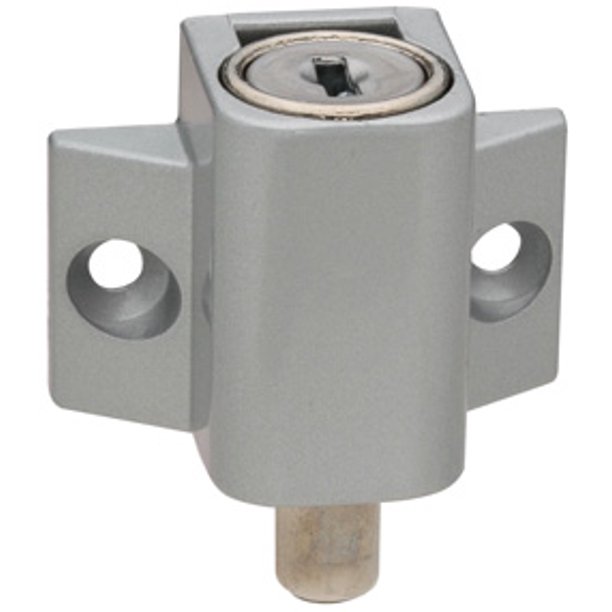 National Hardware VKA815 Keyed Patio Door Locks