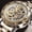 Gold&White, variant on Mechanical Watches Mens Transparent Skeleton Hand Wind Up Watch Classical Sports Watch Silver Stainless Steel Wristwatch