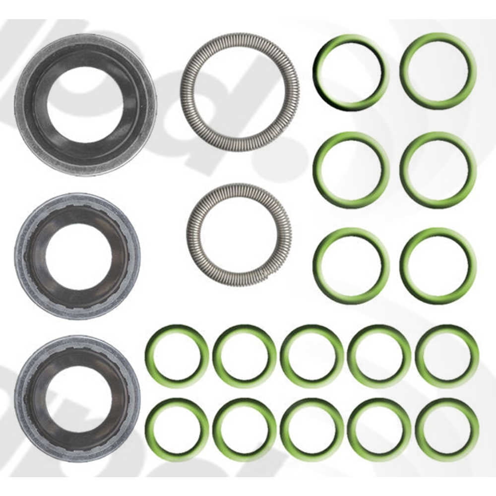 System Service Kit Fits select: 1998-2002 DODGE RAM 2500, 1998-2002 DODGE RAM 3500