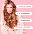 thumbnail image 3 of The Big Wig Volumizing Mousse, 3 of 11