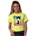 thumbnail image 5 of Betty Boop Girl Boss Cute Confident Women Plus Size Graphic Tee Tees Brisco Brands 3X, 5 of 6